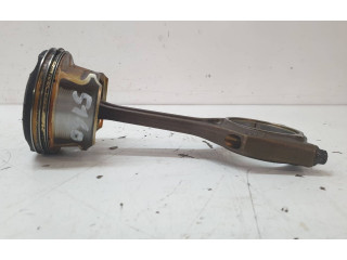 Шатун N46B18A 11247589535    BMW 3 E46  