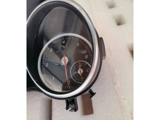 Přístrojová deska Mercedes-Benz GLA W156 2018 A1569009503