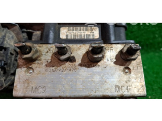 Блок управления АБС    Ford Ka