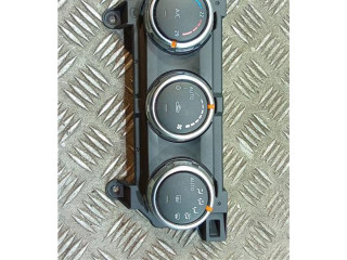 Блок управления климат-контролем DA6S61190A, DA6S61190A Mazda CX-3