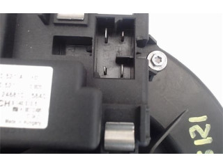 Вентилятор печки 4f0910521, 4F0820020A   Audi A6 S6 C6 4F