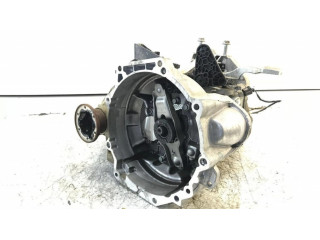 Механическая коробка передач, 6 передач