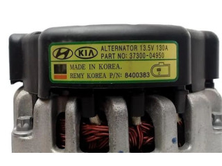 Генератор 3730004950, 8400383 KIA Ceed