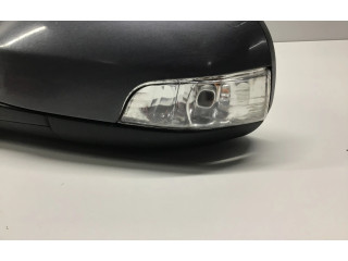Зеркало электрическое        Volvo V70  2008 - 2013 года   
