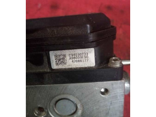 Блок АБС 47660JG221 Nissan X-Trail T31 2007 - 2014 года