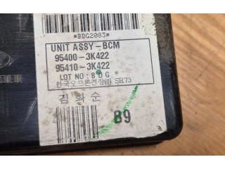 Блок комфорта 954003K422, 954103K422 Hyundai Sonata