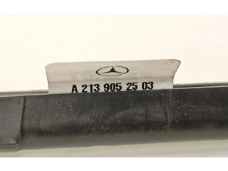 Блок управления A2139052503   Mercedes-Benz GLE W167