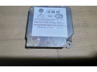 Блок подушек безопасности 1J0909603, 37011111 Volkswagen Caddy