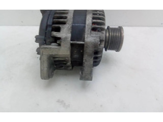 Генератор 13580078 Opel Antara