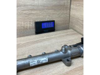 Топливная рампа A6510700495, R9144Z240A   Mercedes-Benz E W212  