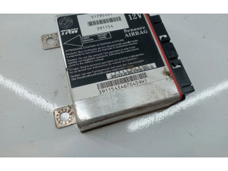 Блок подушек безопасности 51795431   Fiat Punto (199)