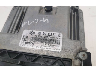 Другие блоки управления / модули