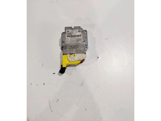 Блок подушек безопасности 7P0959655E, 0285012084   Porsche Cayenne (92A)