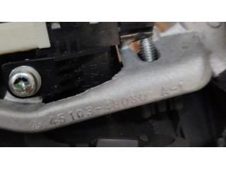 Руль Lexus GS 300 350 430 450H 2005-2012 года 4510348030