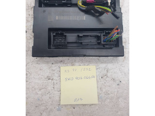 Блок комфорта 8K0907064FN, 5DK0099180 Audi A4 Allroad