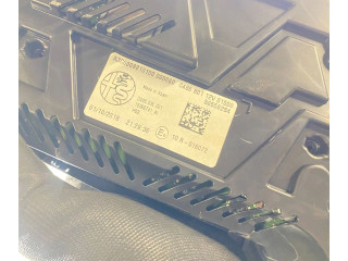 Přístrojová deska Alfa Romeo Stelvio 2019 50559284