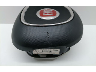 Подушка безопасности водителя 735612116, 199B6000   Fiat 500L