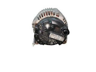 Генератор 021903026L, TG17C019   Volkswagen PASSAT B6      
