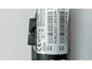 Боковая подушка безопасности 85010-B9000 Hyundai i10