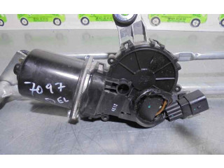 Моторчик дворников 8610134000 SsangYong Korando