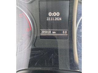 Панель приборов 8V0920870B, VDD02404 Audi A3 S3 8V