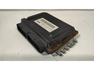 Řídící jednotka 96394699 Chevrolet Lacetti 2004