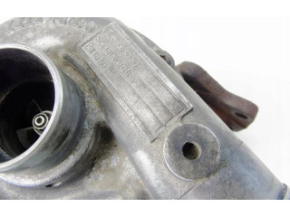 Turbodmychadlo Турбина VJ30 Mazda 323