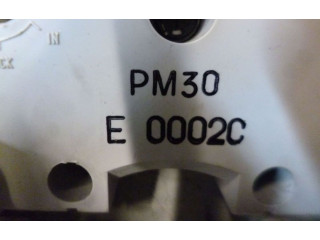 Блок управления климат-контролем PM30E0002C, PM30E0002C Mazda MX-6