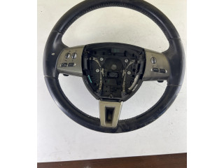 Руль Jaguar XF X250 2007 - 2015 года 8X23ABLEG