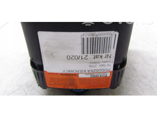 Подушка безопасности водителя Volvo V60