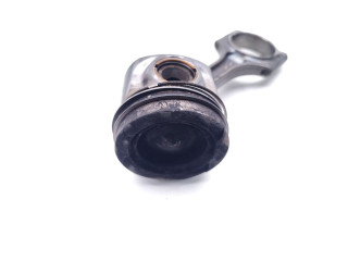  Поршень с шатуном  31460828  Volvo XC90 для бензинового / Электричество двигателя 2.0