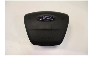 Подушка безопасности водителя DI101G46 Ford Ecosport