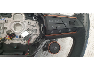 Руль Cupra Formentor  2020 -  года       