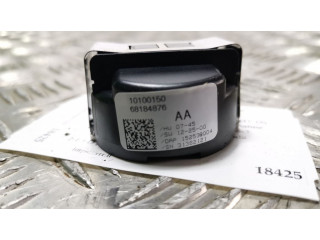 Датчик дождя