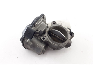 Дроссельная заслонка 7810752, 13547810752   BMW 5 F10 F11    