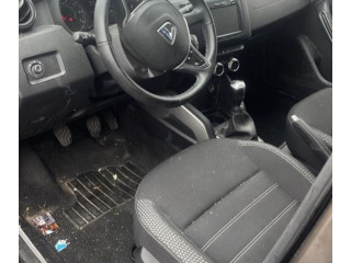 Блок АБС 476605586R Dacia Duster II 2017 - 2024 года