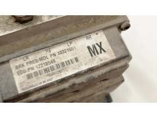 Jednotka ABS 12218549 Pontiac Montana 2005