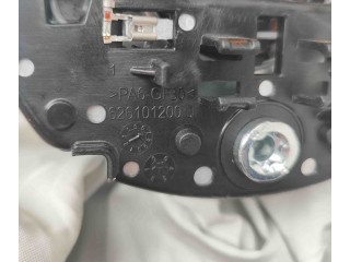 Подушка безопасности водителя 39834785 Volvo XC90