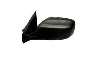 Зеркало электрическое        Volvo XC90  2003 - 2006 года   