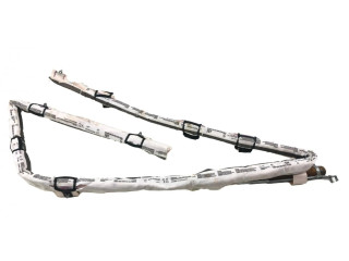 Боковая подушка безопасности 565880741E Skoda Kodiaq