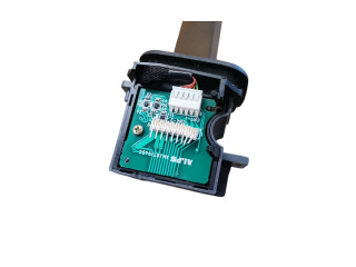 Ручка стеклоочистителей 8691545, 03W41D Volvo XC90