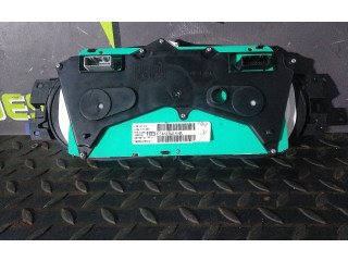 Панель приборов P248104190R, 216774992 Dacia Duster