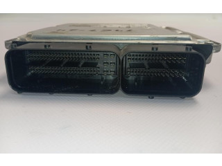 Блок управления двигателем Блок управления 04L907309E   Audi A1