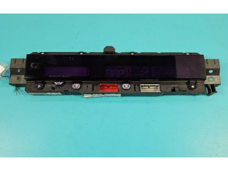 Přístrojová deska Renault Espace IV 2005 8200392366, IMPRK1459078