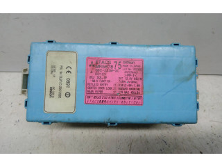 Комплект блоков управления MN132784, E6T41772   Mitsubishi Lancer