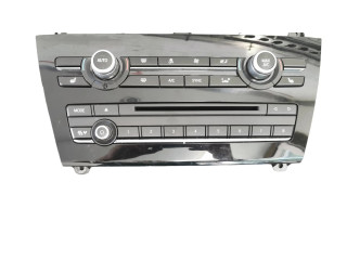 Блок управления климат-контролем A2C1252860001, 6825513 BMW X3 F25