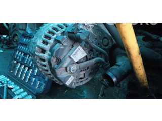 Генератор 06F903023F, 0124525091   Volkswagen Caddy      