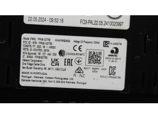 Панель приборов 654920740A, 654920740A Skoda Scala