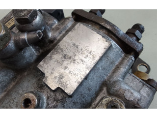 Vstřikovací čerpadlo 0470504011 Opel Zafira A -