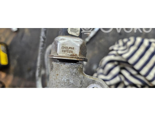 Топливная рампа 6710700195-4car SsangYong Korando для двигателя d20dtf